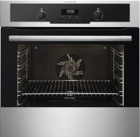 Photos - Oven Electrolux SenseCook EOA 95551 AX 