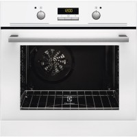 Photos - Oven Electrolux SurroundCook EZB 53430 AW 