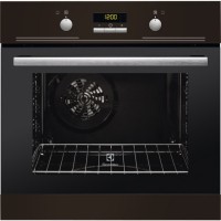 Photos - Oven Electrolux SurroundCook EZB 53430 AB 