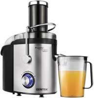 Photos - Juicer Centek CT-1215 