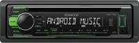 Photos - Car Stereo Kenwood KDC-110UG 