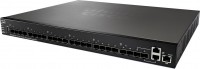 Photos - Switch Cisco SG350XG-24F 