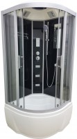 Photos - Shower Enclosure Veronis BV-5 80x80