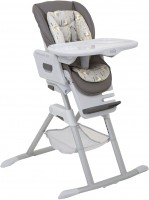 Highchair Joie Mimzy Spin 