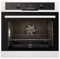 Photos - Oven Electrolux SenseCook EOA 45551 OW 