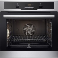 Photos - Oven Electrolux SenseCook EOA 45551 OX 