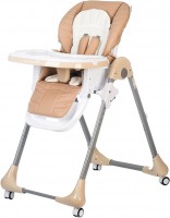 Photos - Highchair Babyhit Gourmet 