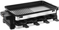 Photos - Electric Grill KITFORT KT-1648 stainless steel