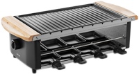 Photos - Electric Grill KITFORT KT-1650 black