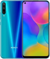 Photos - Mobile Phone Honor Play 3 128 GB / 6 GB