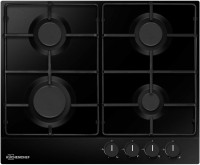 Photos - Hob KuchenChef KHG 611AiS black