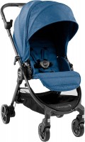 Photos - Pushchair Baby Jogger City Tour Lux 