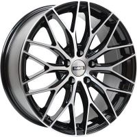 Photos - Wheel TechLine 840 (8x18/5x114,3 ET45 DIA67,1)