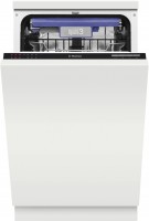 Photos - Integrated Dishwasher Hansa ZIM 476 EH 