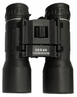 Photos - Binoculars / Monocular Helios HS 30x40 