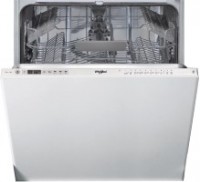 Photos - Integrated Dishwasher Whirlpool WIO 3C23 6.5 E 