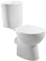 Photos - Toilet Imex Eros CT1072 