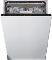 Photos - Integrated Dishwasher Whirlpool WSIP 4O33 PFE 