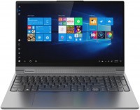 Photos - Laptop Lenovo Yoga C940 15
