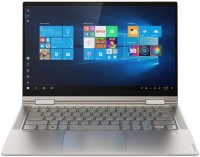 Photos - Laptop Lenovo Yoga C740 14 (C740-14IML 81TC000NUS)