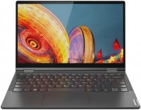 Photos - Laptop Lenovo Yoga C640 13 inch (C640-13IML 81UE001FUS)