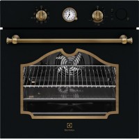 Photos - Oven Electrolux SteamCrisp EOB 6220 AOR 