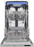 Photos - Integrated Dishwasher MONSHER MD 452 B 