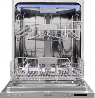 Photos - Integrated Dishwasher MONSHER MD 602 B 