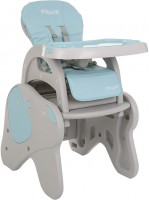 Photos - Highchair Pituso Dog 