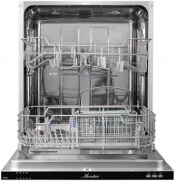 Photos - Integrated Dishwasher MONSHER MD 601 