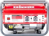 Photos - Generator Kronwerk LK 2500 94687 