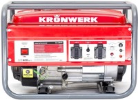 Photos - Generator Kronwerk LK 3500 94688 