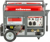 Photos - Generator Kronwerk LK 210E 94679 