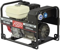 Photos - Generator Fogo FH 4541 