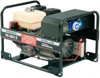 Photos - Generator Fogo FH 4541E 