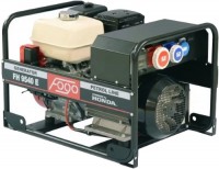 Photos - Generator Fogo FH 9540E 