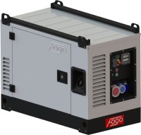 Photos - Generator Fogo FV 13000RCEA 
