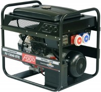 Photos - Generator Fogo FV 13540RTEA 