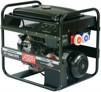 Photos - Generator Fogo FV 15540RTE 