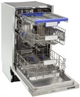 Photos - Integrated Dishwasher Fornelli BI 45 Kamaya S 