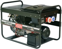 Photos - Generator Fogo FV 20540RTE 