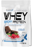 Photos - Protein Blastex Whey Sport Protein 4 kg