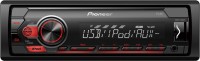 Photos - Car Stereo Pioneer MVH-S110UI 