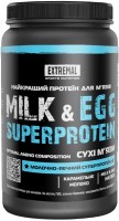 Photos - Protein Extremal Milk and Egg Super Protein 0.7 kg