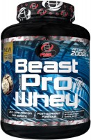 Photos - Protein ASL Beast Pro Whey 2 kg
