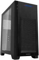 Photos - Computer Case Gamemax H603-2U3 black