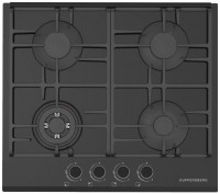 Photos - Hob Kuppersberg FQ 62 B black