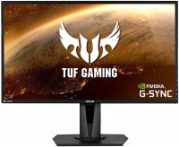 Monitor Asus TUF Gaming VG27AQ 27 "  black