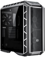 Photos - Computer Case Cooler Master MasterCase H500P Mesh black