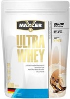 Photos - Protein Maxler Ultra Whey 0.5 kg